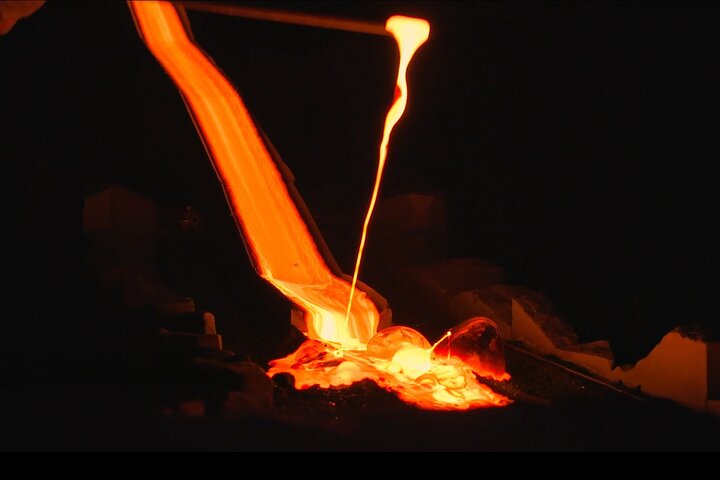 Lava Show Reykjavik Admission Ticket - Optional Premium Upgrade