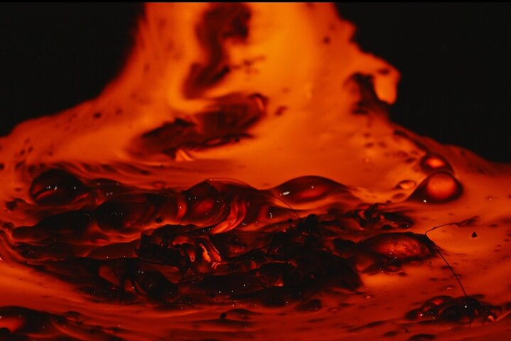 Lava Show Reykjavik Admission Ticket - Optional Premium Upgrade