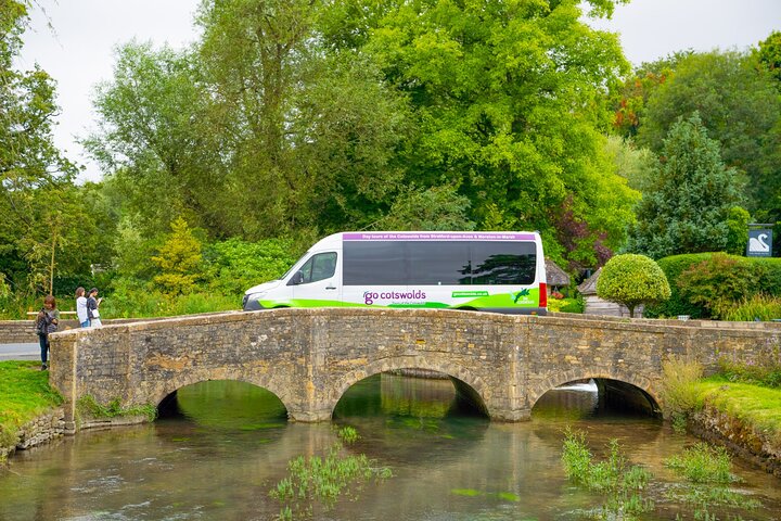 Cotswolds Day Tour from Oxford - Explore Downton and Beyond