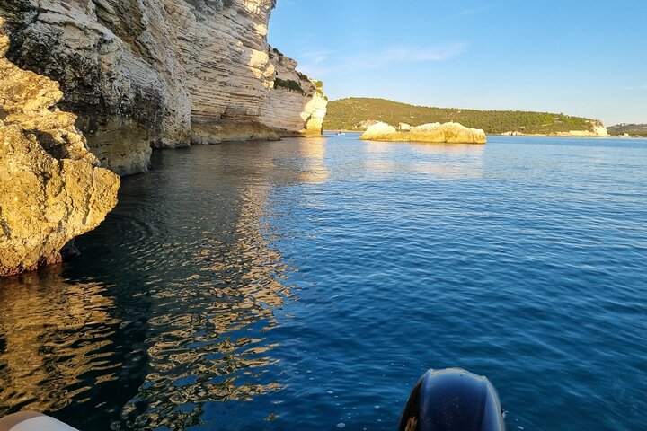 Evening Boat Trip with Aperitif