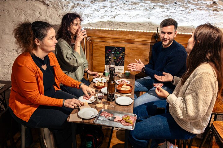 Lyon Sunset Food Tour – A Full Taste of France by Do Eat Better
