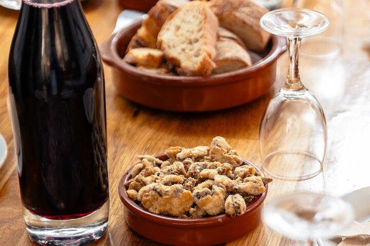 Lyon Small-Group Full Meal Food Tour by Do Eat Better