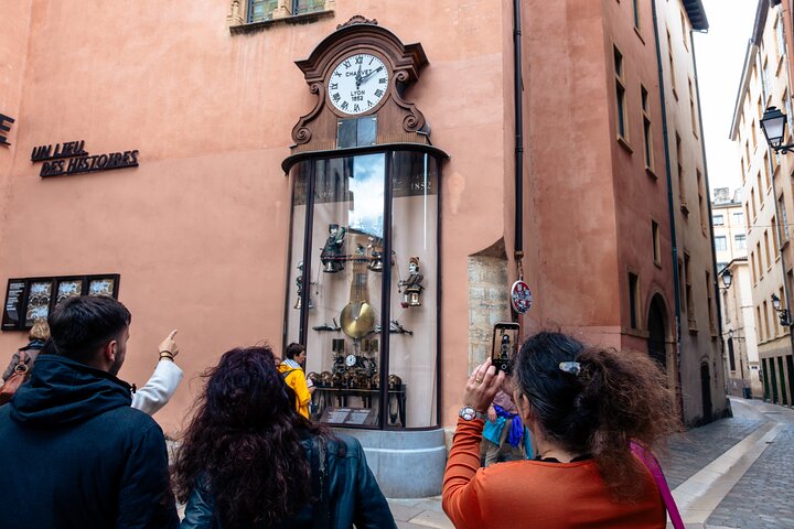 Lyon Sunset Food Tour – A Full Taste of France by Do Eat Better