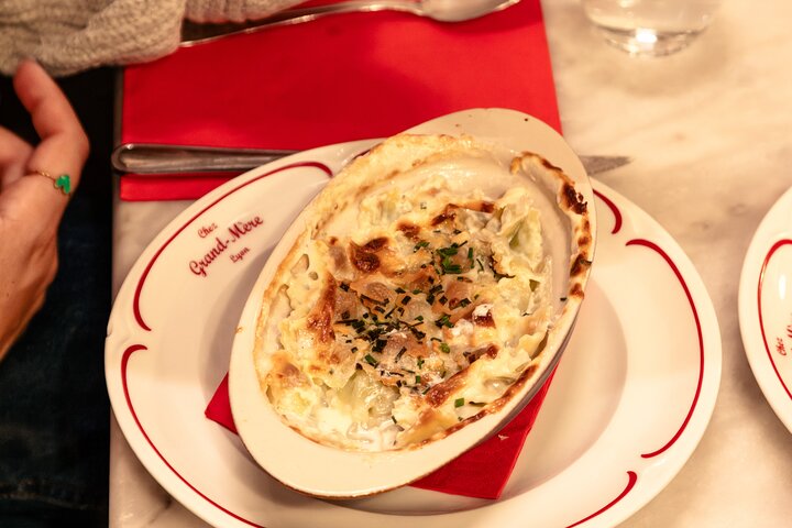 Lyon Small-Group Full Meal Food Tour by Do Eat Better
