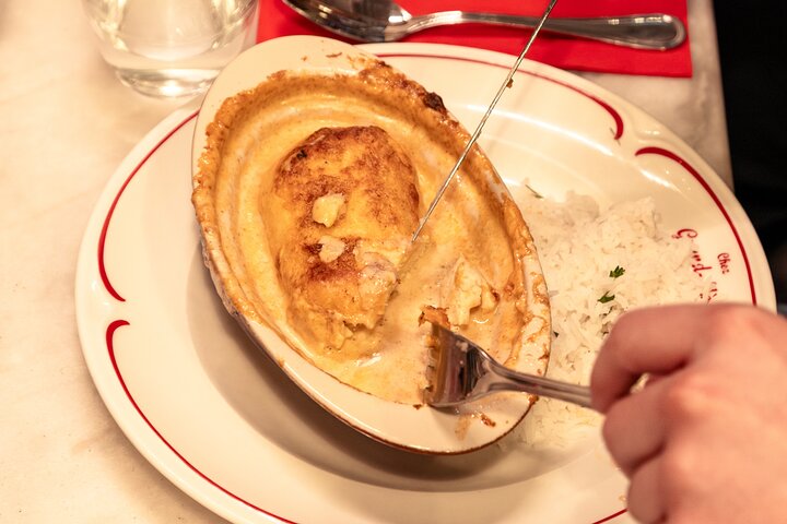 Lyon Small-Group Full Meal Food Tour by Do Eat Better