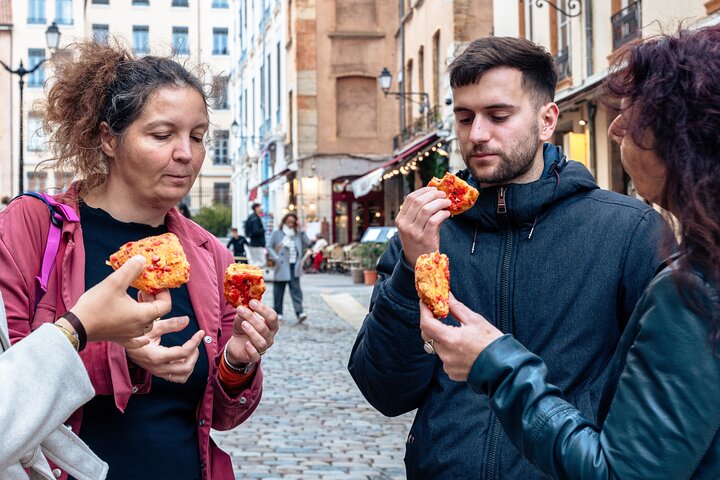 Lyon Sunset Food Tour – A Full Taste of France by Do Eat Better