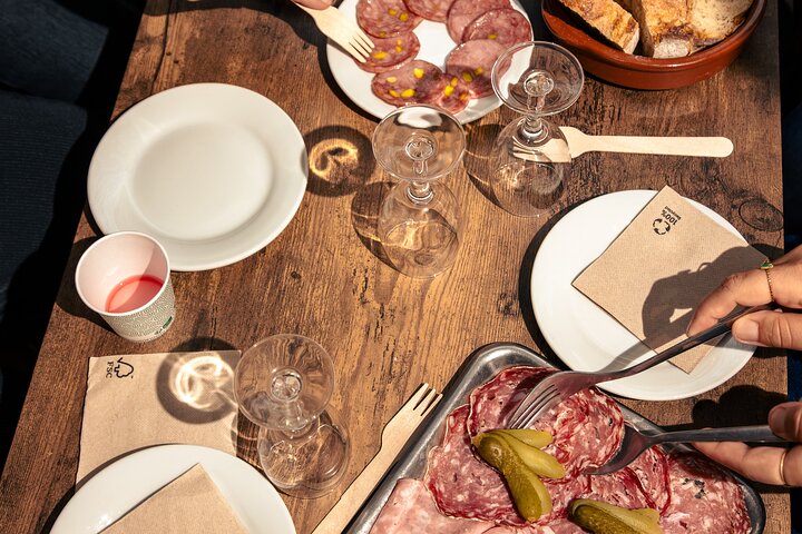 Lyon Sunset Food Tour – A Full Taste of France by Do Eat Better