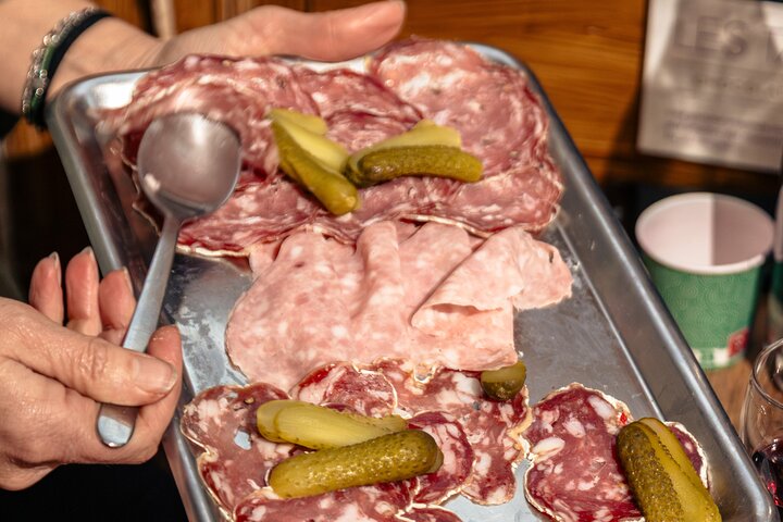 Lyon Sunset Food Tour – A Full Taste of France by Do Eat Better