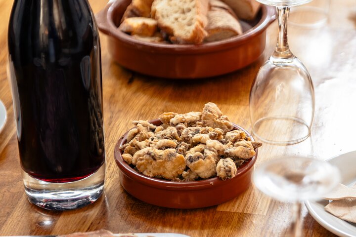 Lyon Sunset Food Tour – A Full Taste of France by Do Eat Better