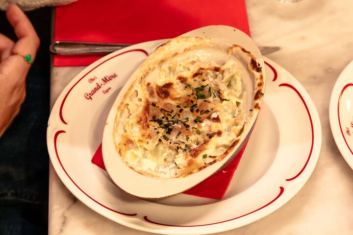 Lyon Sunset Food Tour – A Full Taste of France by Do Eat Better