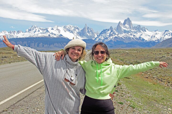 Explore El Chaltén in a Day–Full Private Tour and get the best price