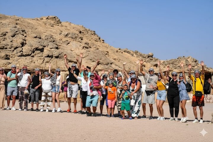 Safari ATV Quad, Buggy, Desert, Beach, Sunrise & Sunset– Hurghada