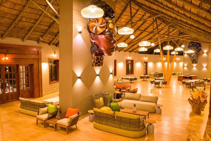 5-Day Private Northern Tanzania Safari from Arusha