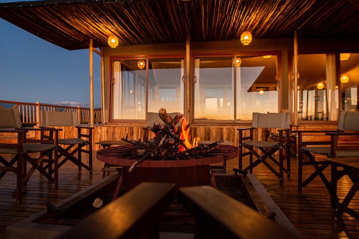 5-Day Private Northern Tanzania Safari from Arusha