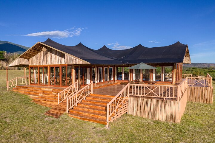 5-Day Private Northern Tanzania Safari from Arusha