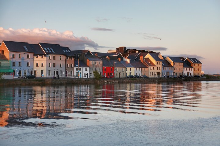 Galway Celtic Mythology Tour