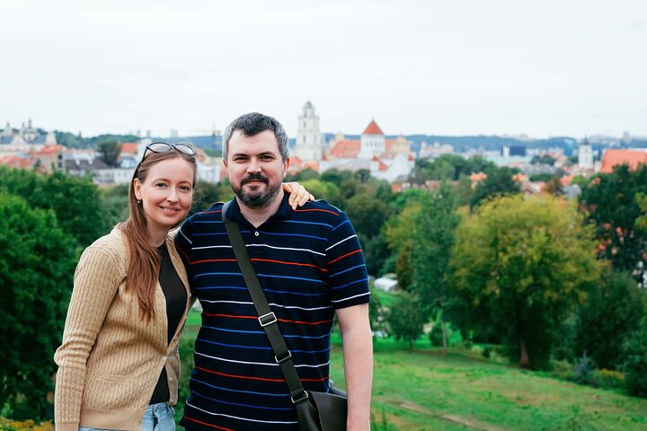 Hello Würzburg: Private 2-Hour Intro City Walk with Local Guide
