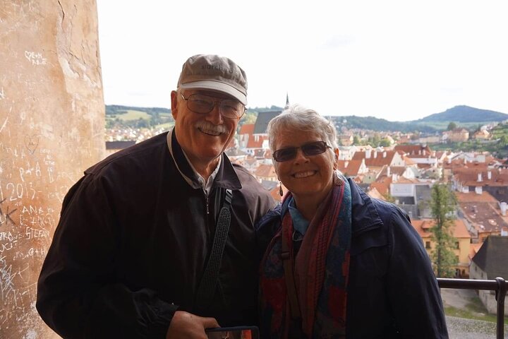 Hello Würzburg: Private 2-Hour Intro City Walk with Local Guide