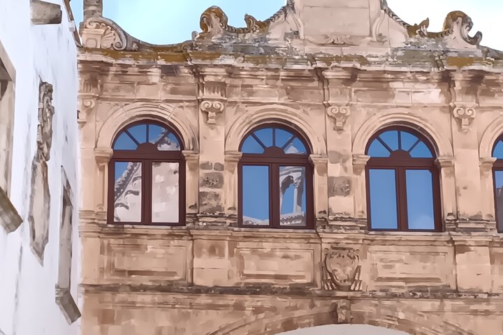 Cruise Passengers - Valle d'Itria Tour: Alberobello, Ostuni