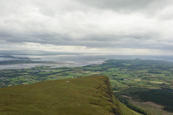 Sligo Private Walking Tour with a Local