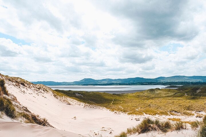 Sligo Private Walking Tour with a Local