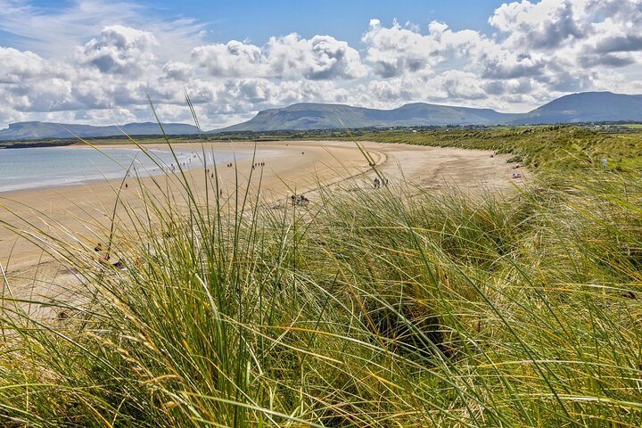 Sligo Private Walking Tour with a Local