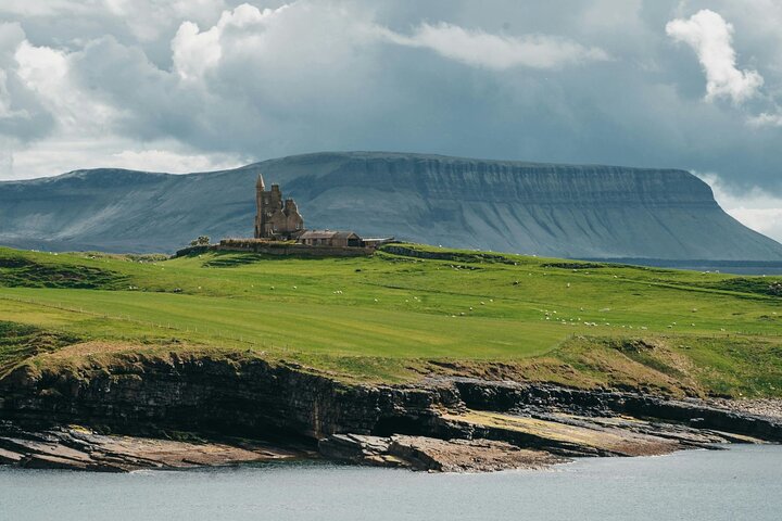 Sligo Private Walking Tour with a Local