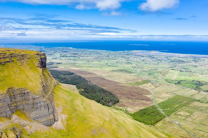 Sligo Private Walking Tour with a Local