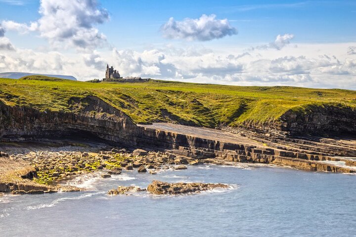 Sligo Private Walking Tour with a Local