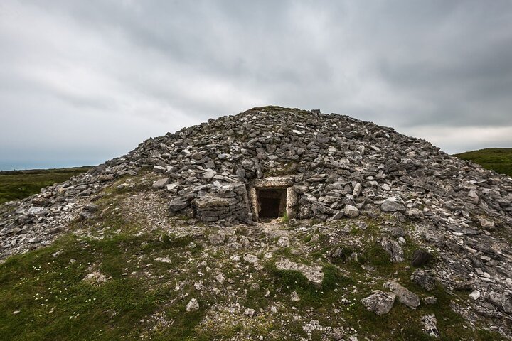 Sligo Private Walking Tour with a Local