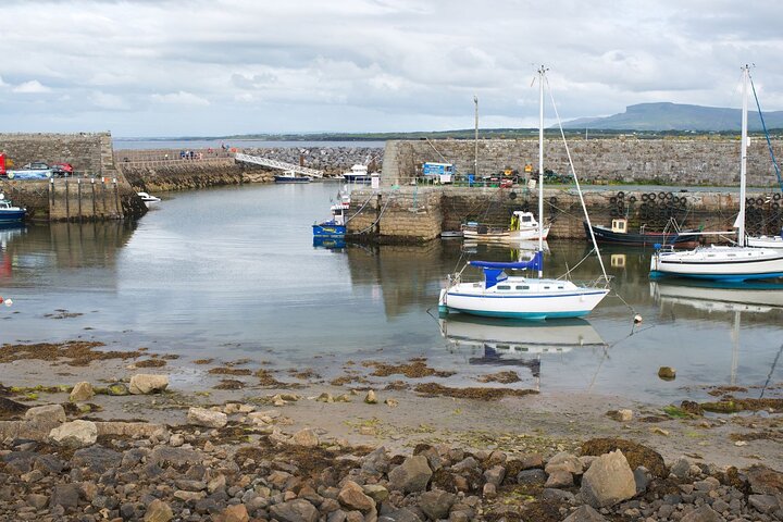 Sligo Private Walking Tour with a Local