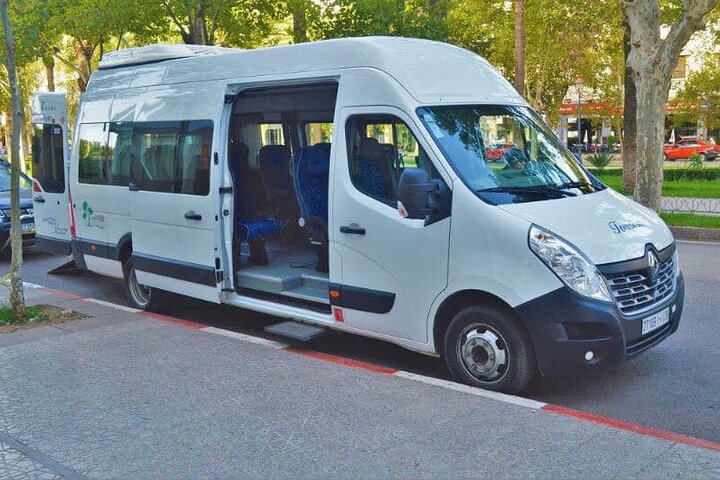 Agadir Airport Transfer To or From Agadir & Taghazout
