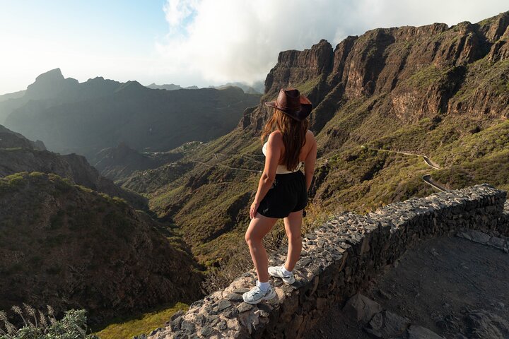 Magical Tenerife / Photo Walk