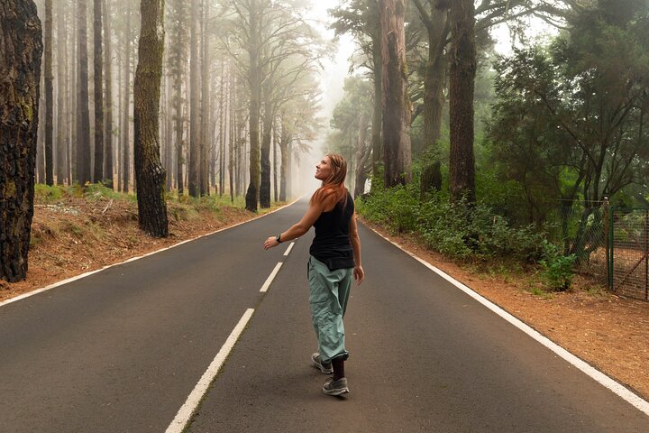 Magical Tenerife / Photo Walk