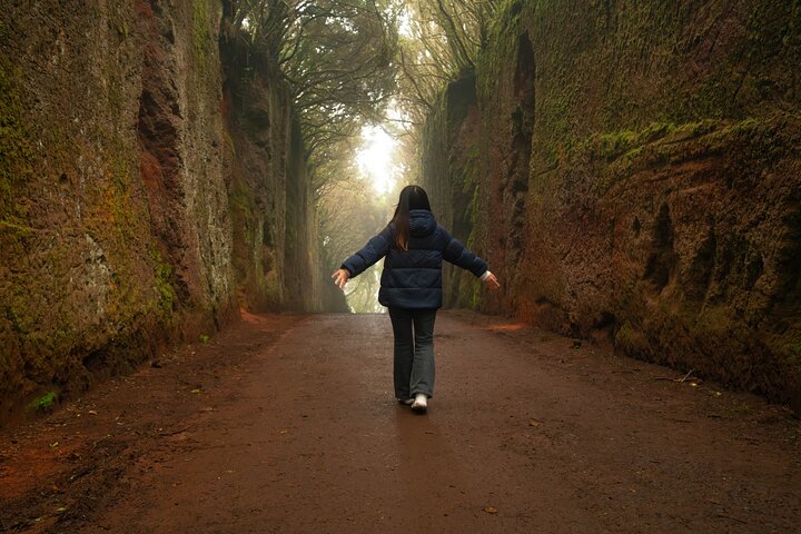Magical Tenerife / Photo Walk