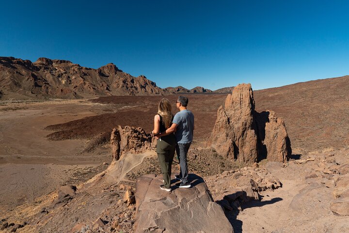 Magical Tenerife / Photo Walk