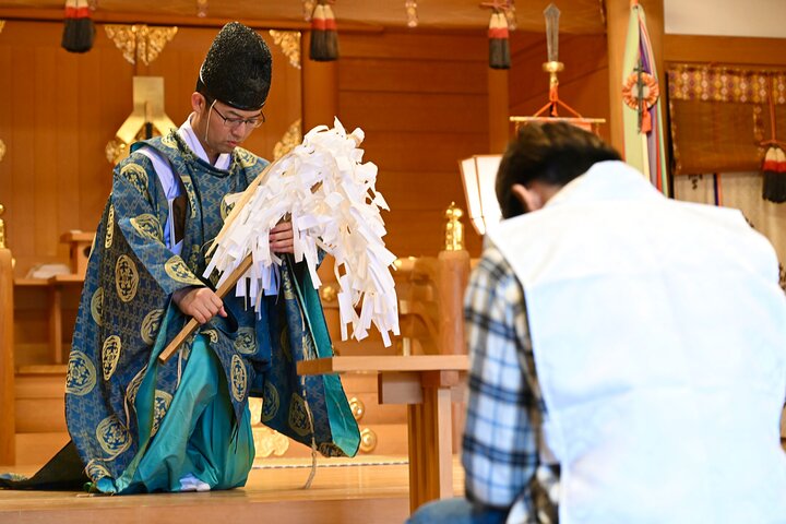 Mt. Fuji Half-Day Private Cultural Tour: Shinkansen Stopover