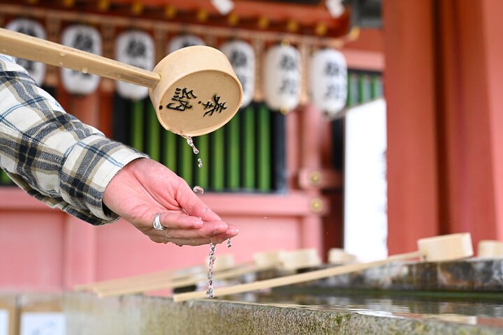 Mt. Fuji Half-Day Private Cultural Tour: Shinkansen Stopover