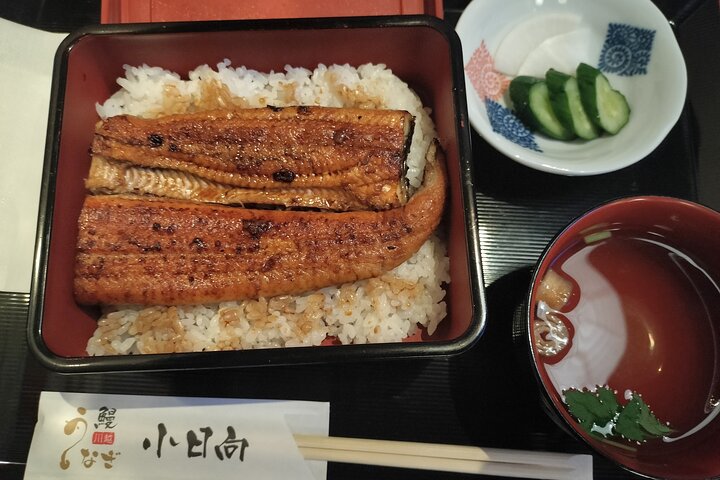 Half-day Kawagoe Walking Tour
