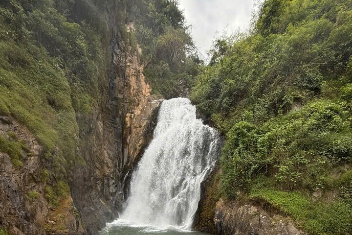 3 Days Trekking Mu Cang Chai Hidden Trails