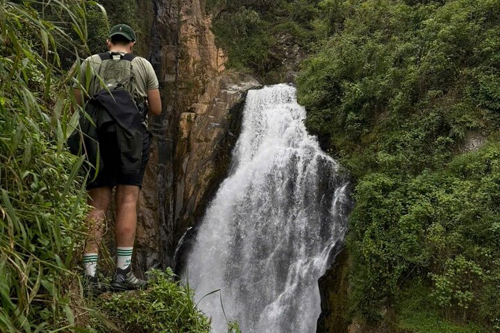 3 Days Trekking Mu Cang Chai Hidden Trails