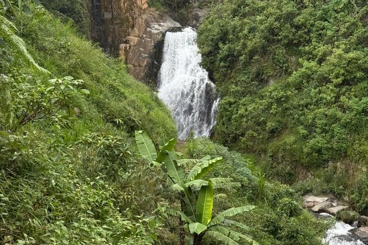 3 Days Trekking Mu Cang Chai Hidden Trails