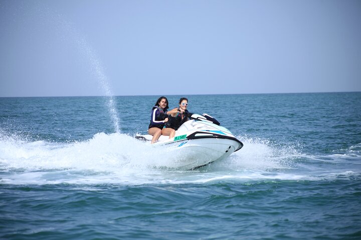 Jet Ski Rental In Ras Al Khaimah