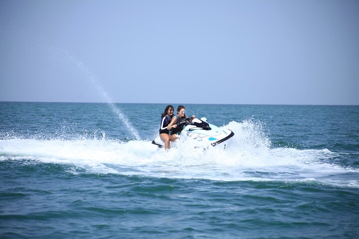 Jet Ski Rental In Ras Al Khaimah