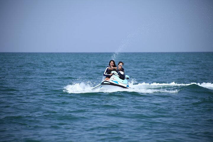 Jet Ski Rental In Ras Al Khaimah