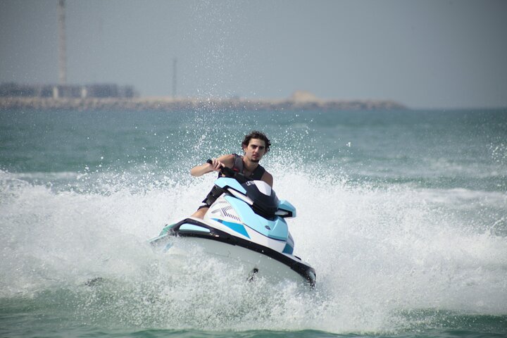 Jet Ski Rental In Ras Al Khaimah
