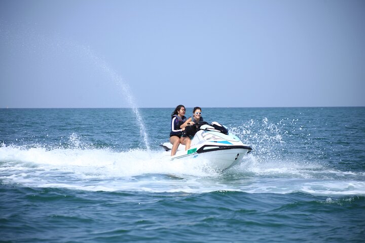 Jet Ski Rental In Ras Al Khaimah