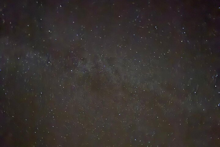 Teide Night Tour with Dinner and Astronomical Observation