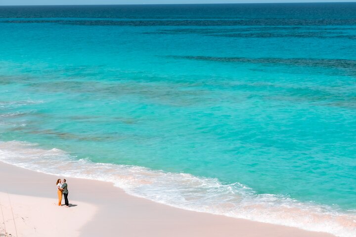 Private Vacation Photoshoot with Photographer in Seychelles