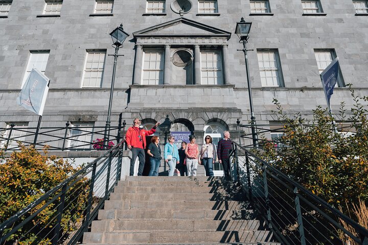 Waterford Treasures: Epic Walking Tour